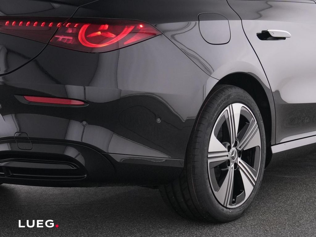 Mercedes-Benz CLA 200 2026