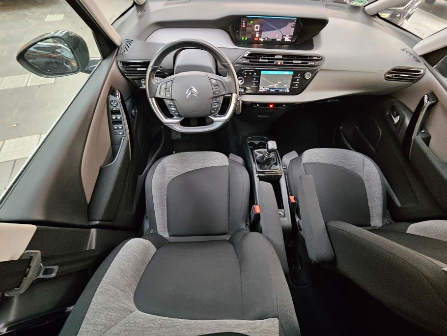 Citroën C4 Picasso 2020