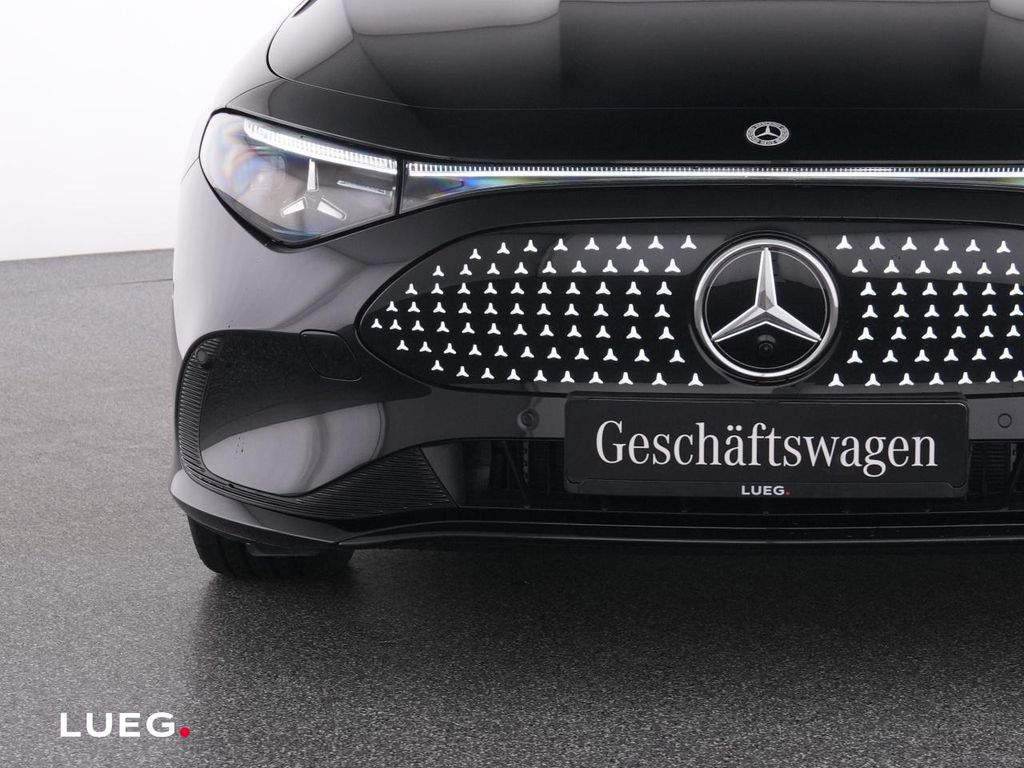 Mercedes-Benz CLA 200 2026