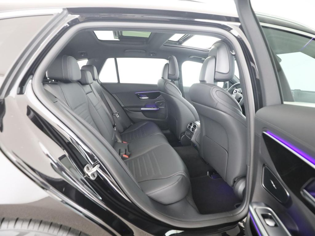 Mercedes-Benz C 220 2026