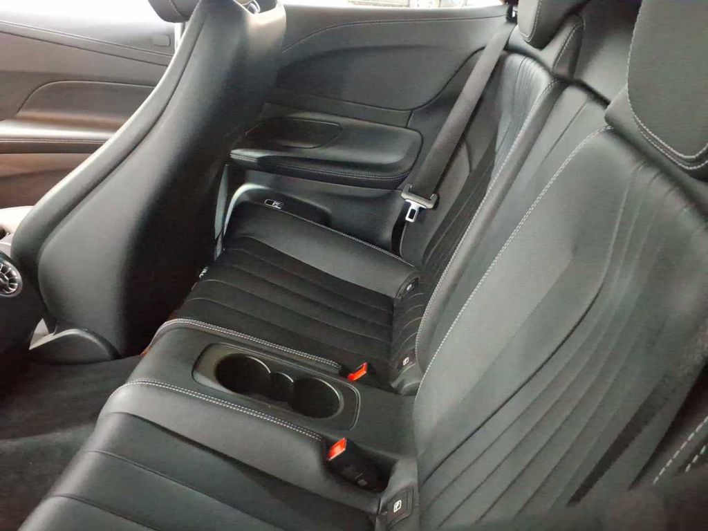 Mercedes-Benz E 220 2022