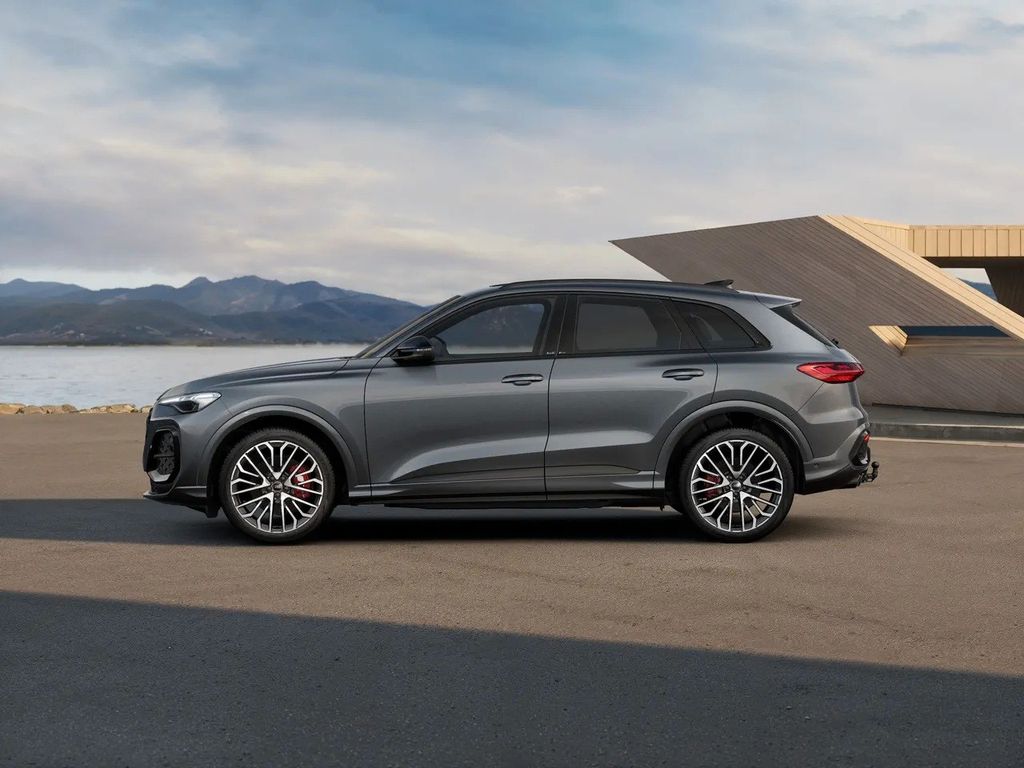 Audi SQ5 2026