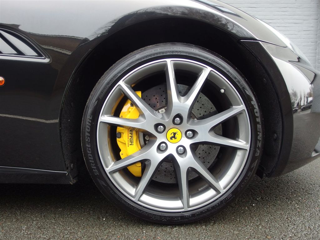 Ferrari California 2010
