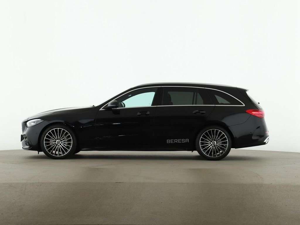 Mercedes-Benz C 220 2026