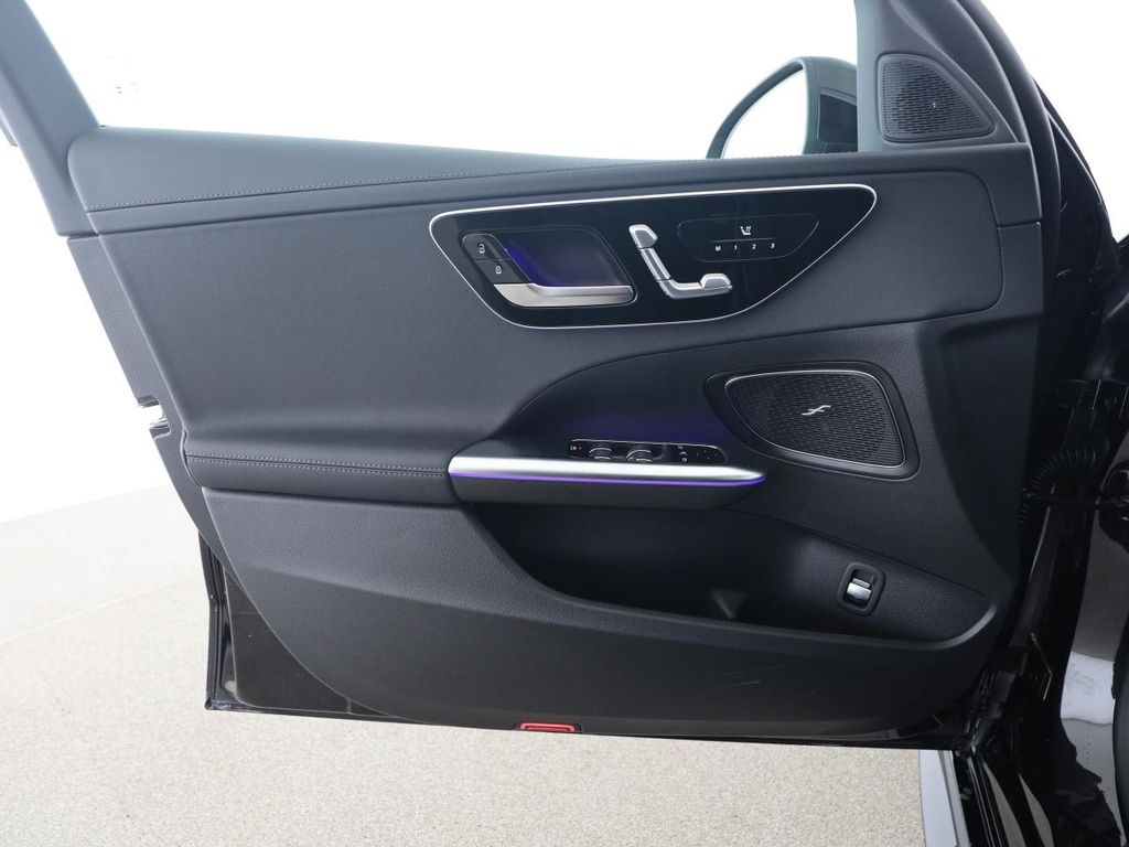 Mercedes-Benz C 220 2026