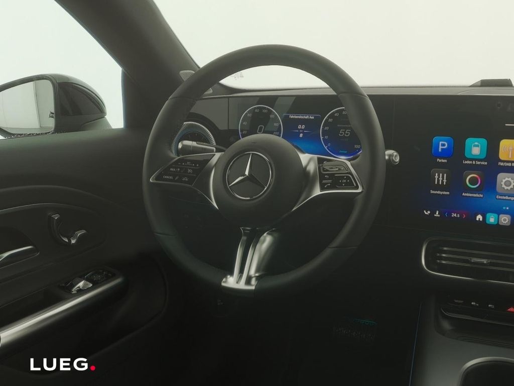 Mercedes-Benz CLA 200 2026