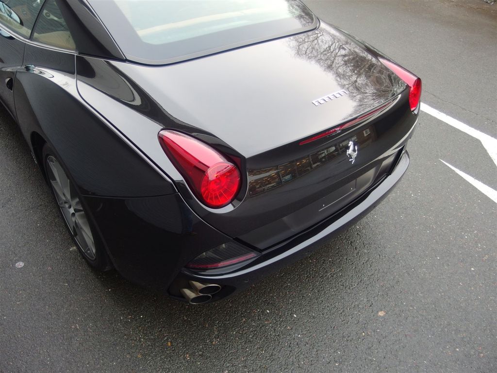 Ferrari California 2010