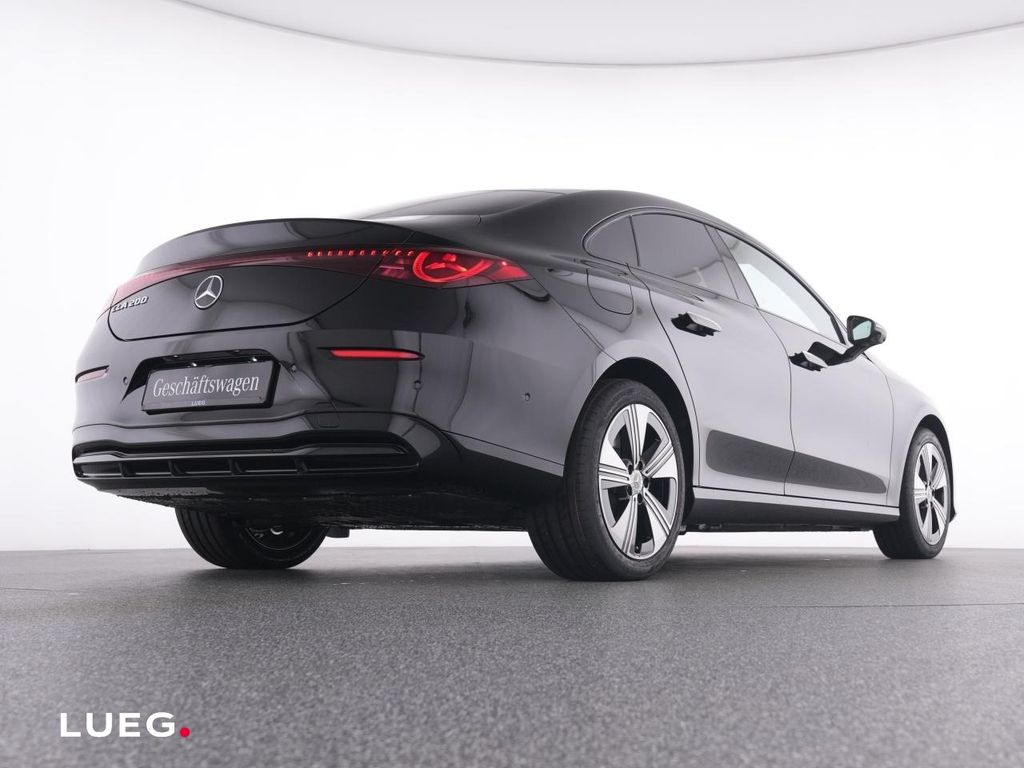 Mercedes-Benz CLA 200 2026