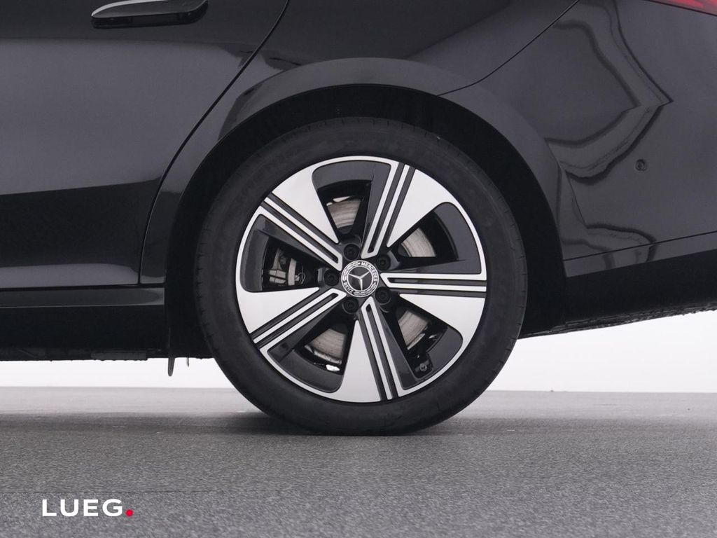 Mercedes-Benz CLA 200 2026