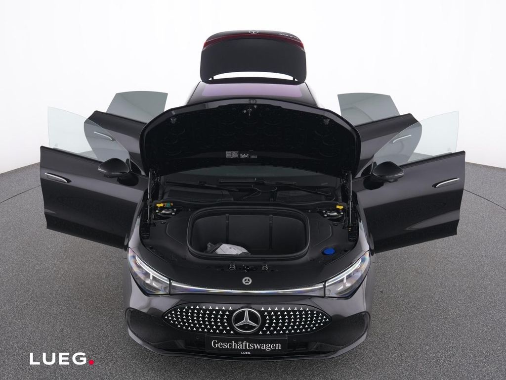 Mercedes-Benz CLA 200 2026