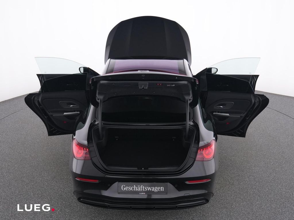 Mercedes-Benz CLA 200 2026