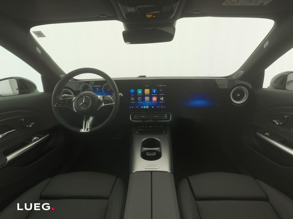 Mercedes-Benz CLA 200 2026