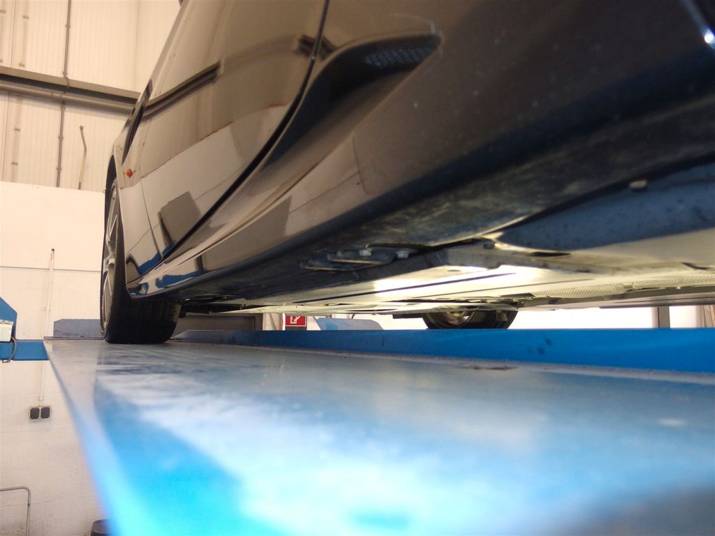 Ferrari California 2010