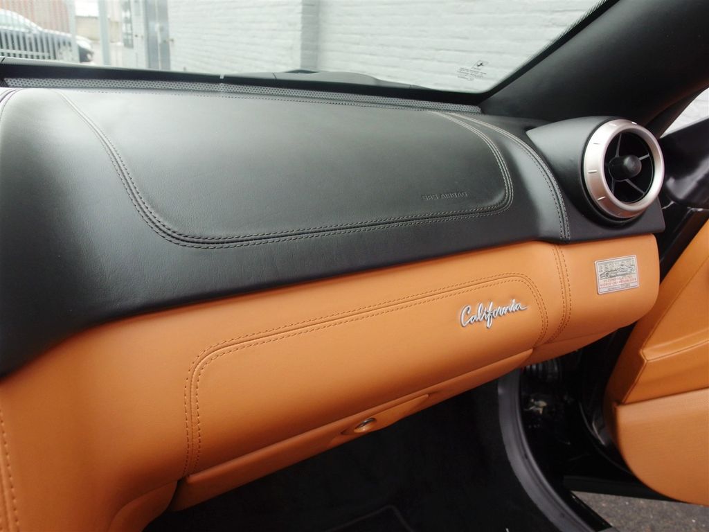 Ferrari California 2010