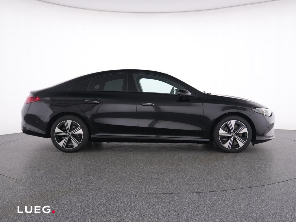 Mercedes-Benz CLA 200 2026