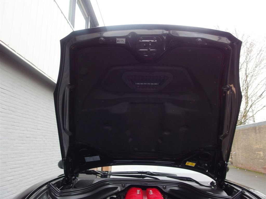 Ferrari California 2010