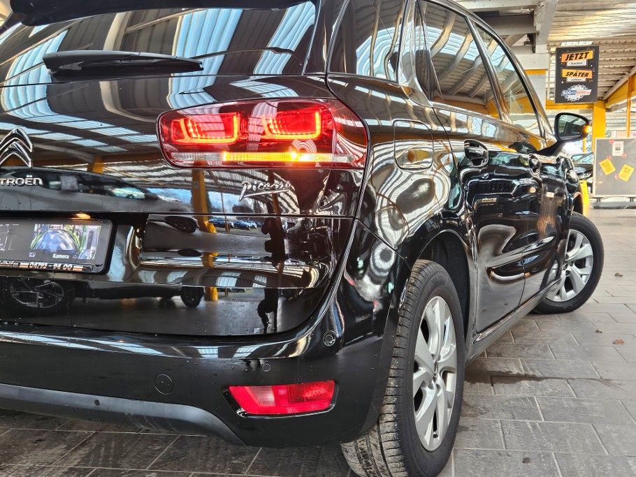Citroën C4 Picasso 2020