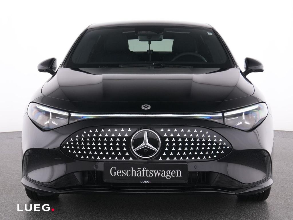 Mercedes-Benz CLA 200 2026