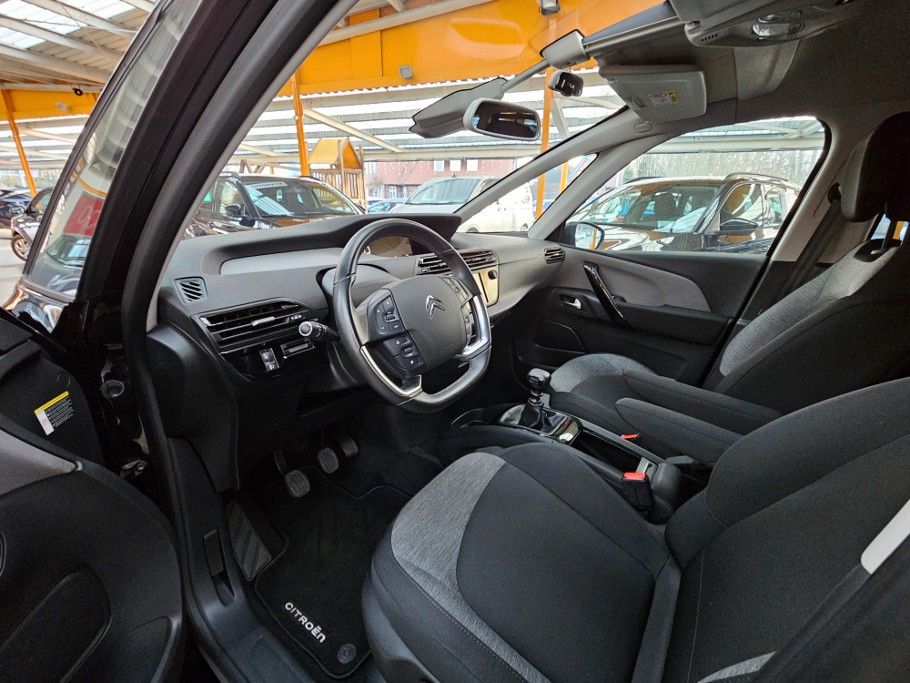 Citroën C4 Picasso 2020