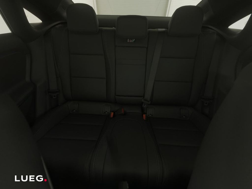 Mercedes-Benz CLA 200 2026