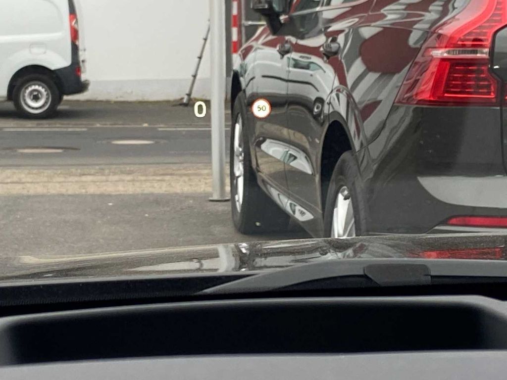 Volvo S90 2022