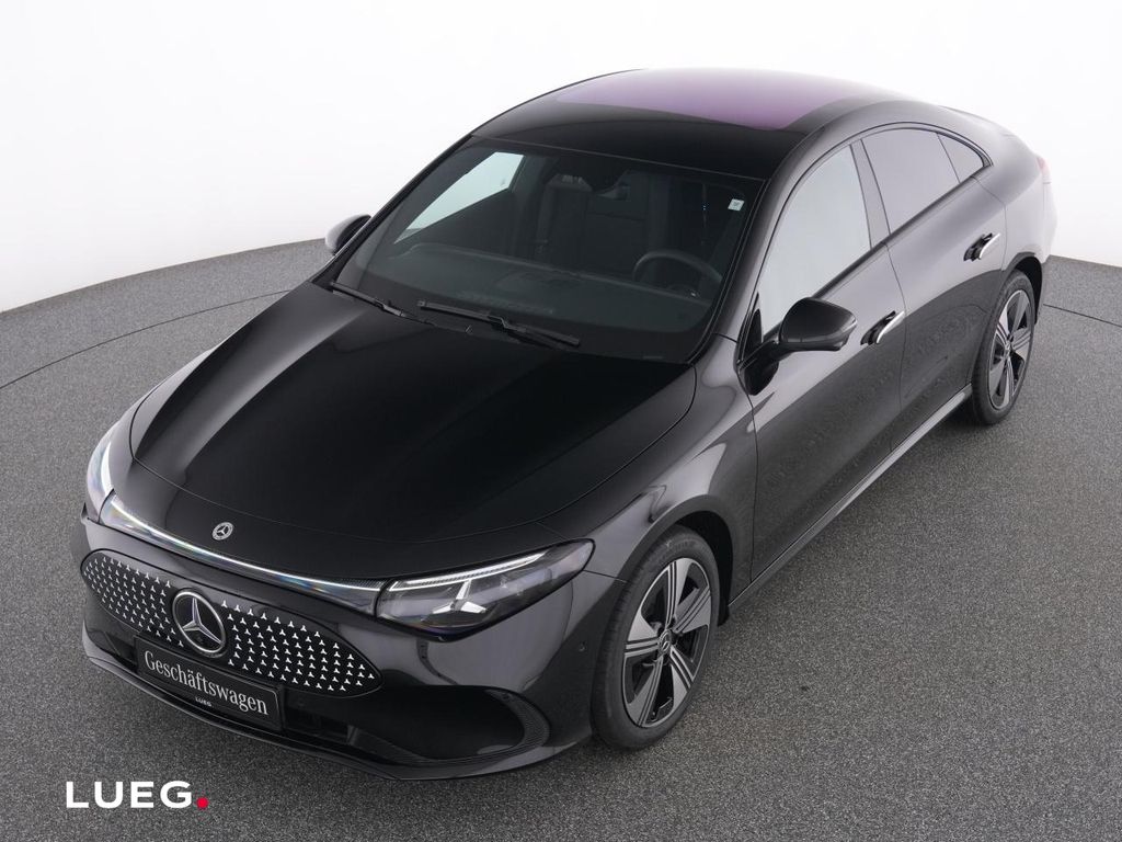 Mercedes-Benz CLA 200 2026