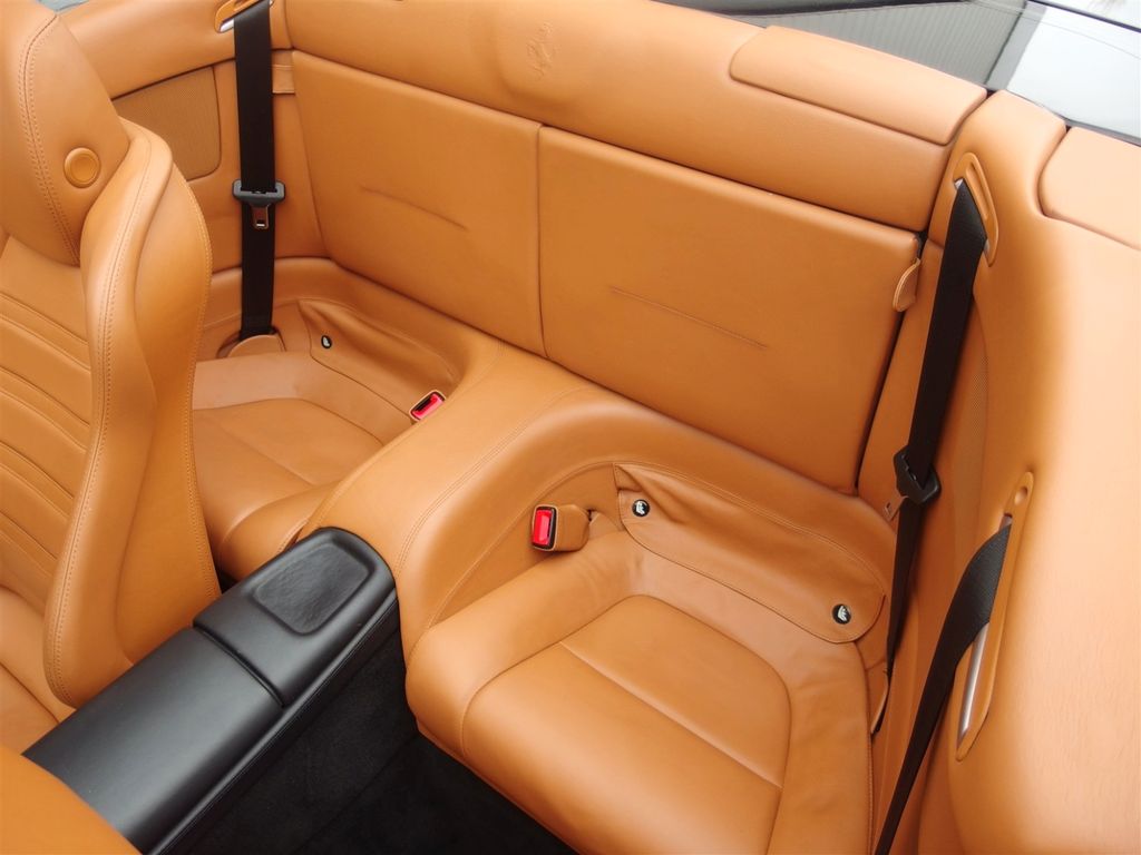 Ferrari California 2010