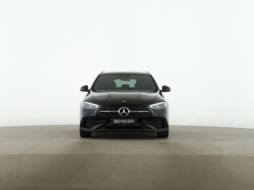 Mercedes-Benz C 220 2026