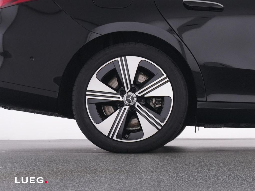 Mercedes-Benz CLA 200 2026