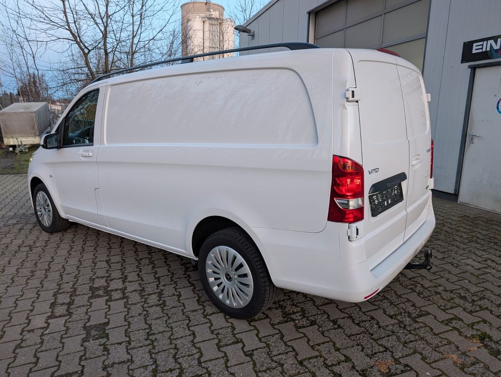 Mercedes-Benz Vito 2019