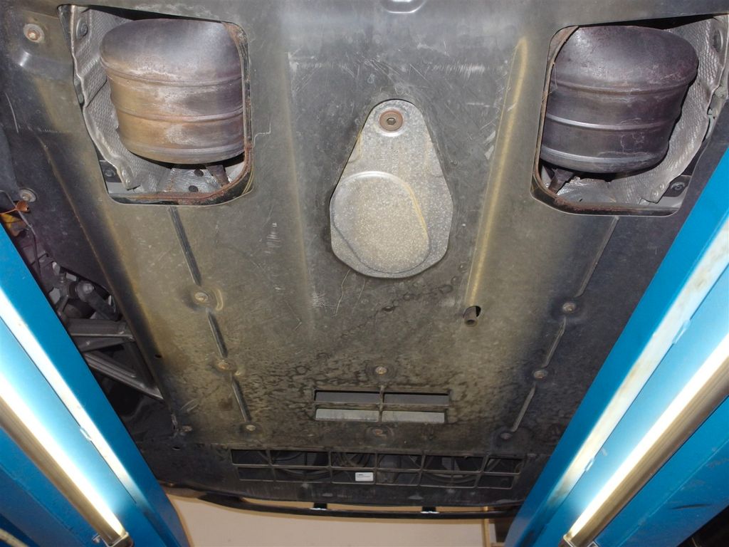 Ferrari California 2010