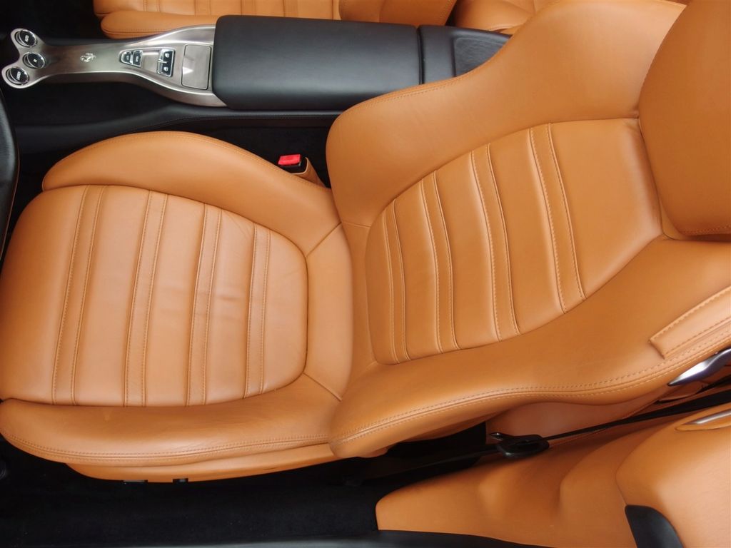 Ferrari California 2010