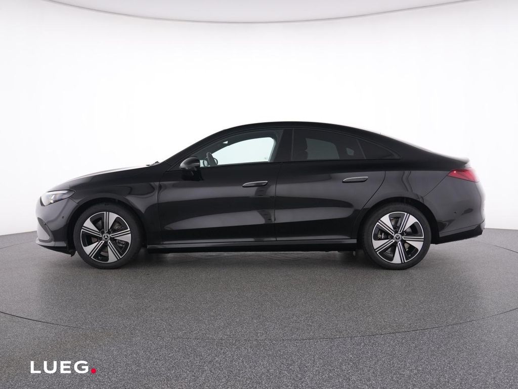 Mercedes-Benz CLA 200 2026