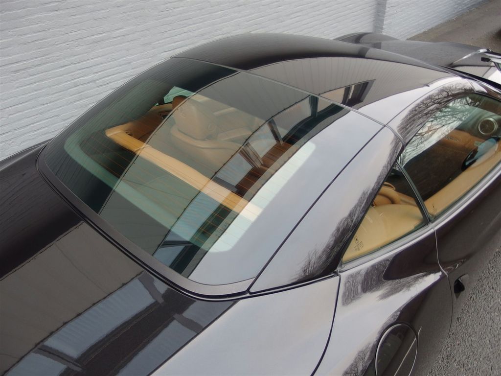 Ferrari California 2010