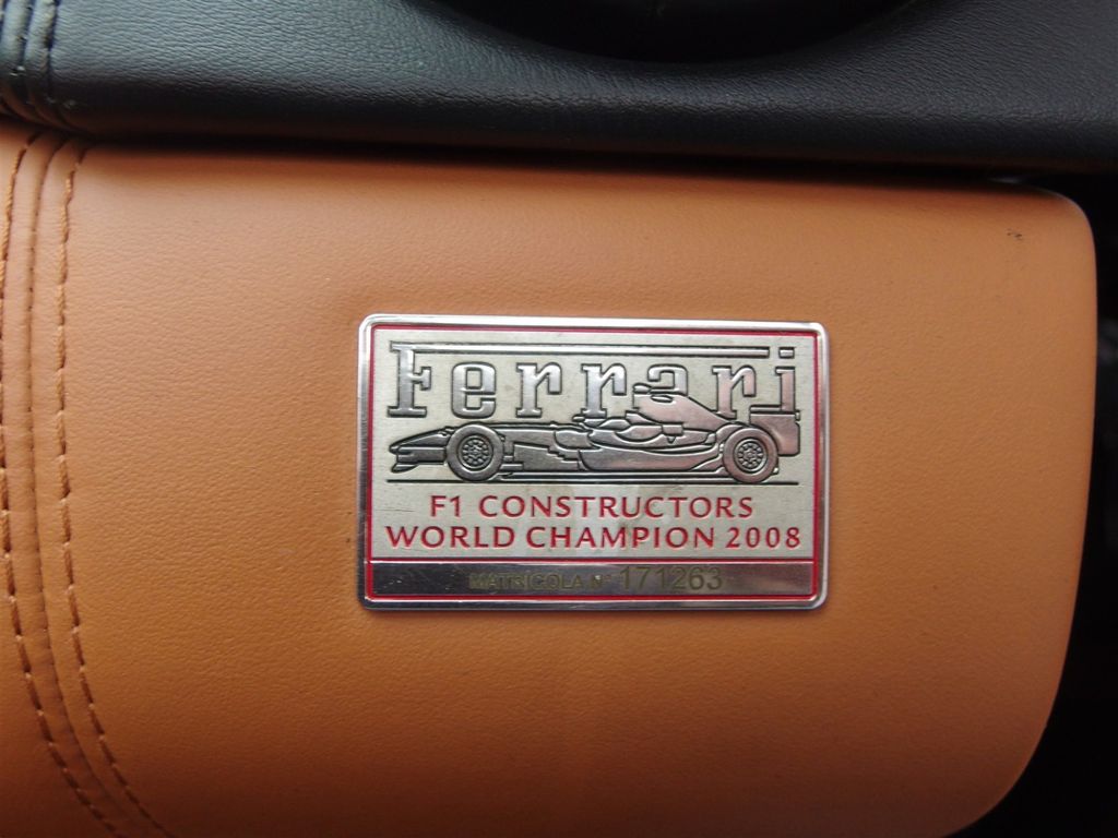 Ferrari California 2010