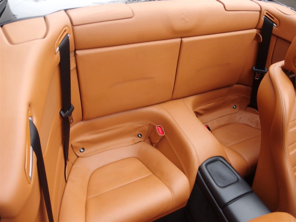 Ferrari California 2010