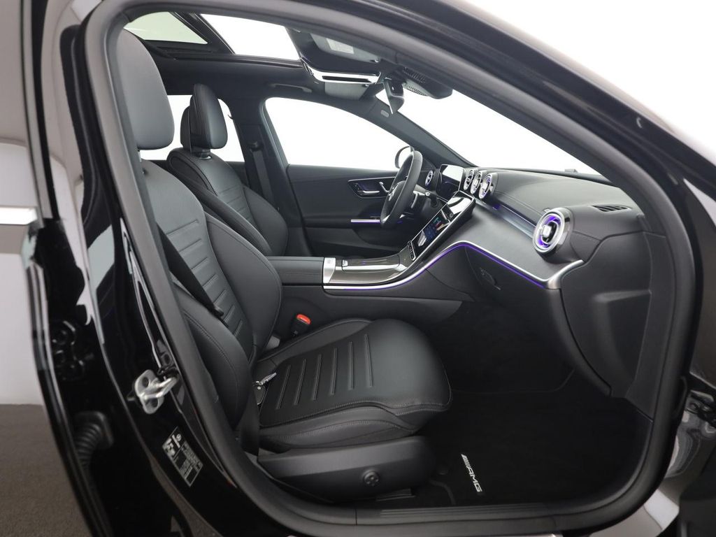 Mercedes-Benz C 220 2026