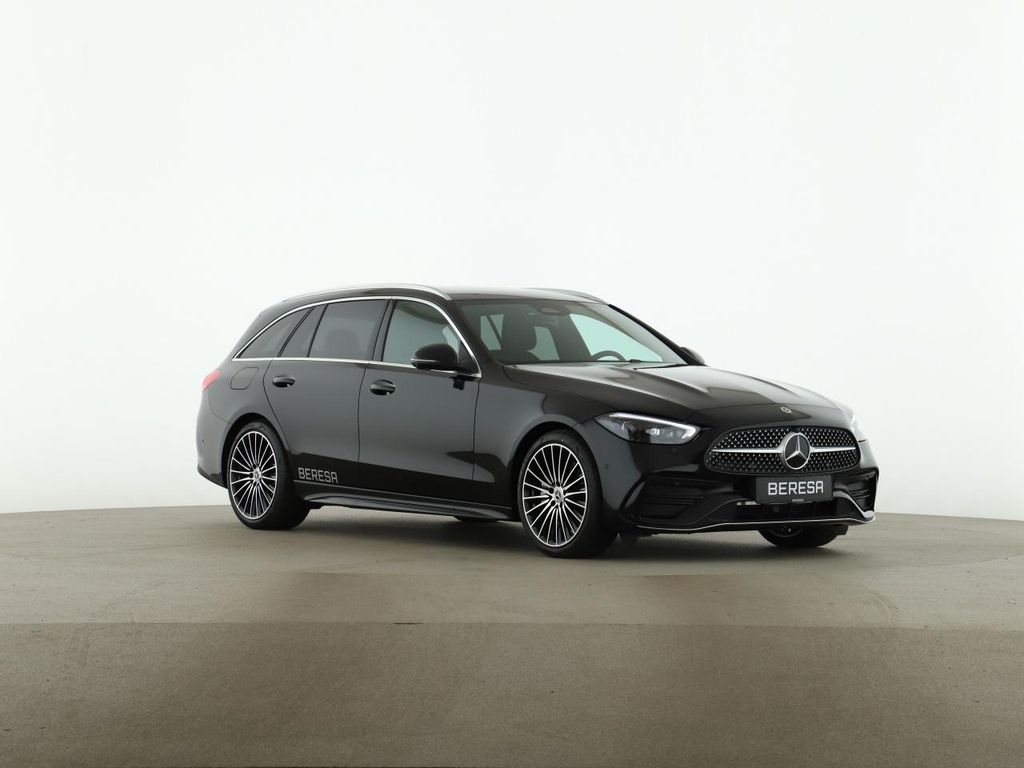 Mercedes-Benz C 220 2026