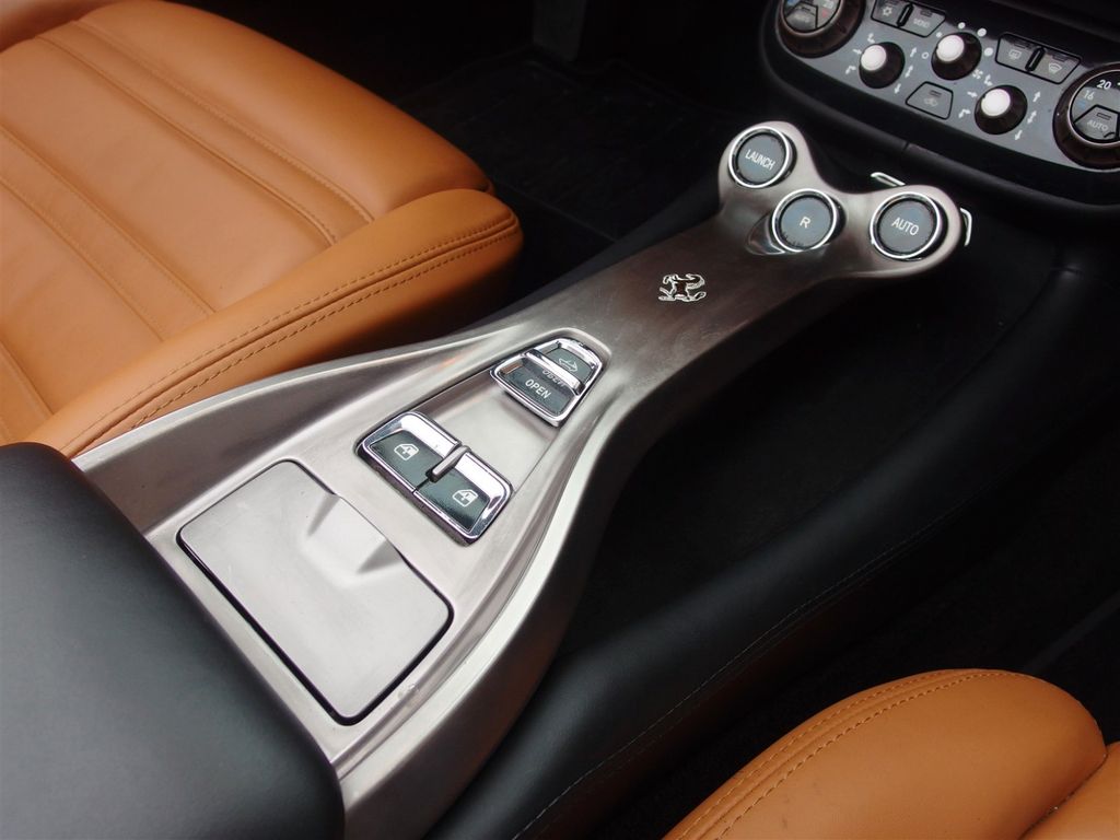 Ferrari California 2010