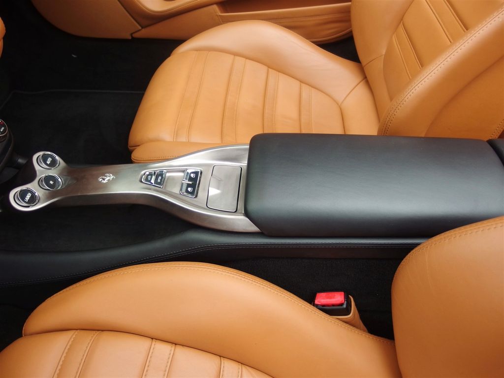 Ferrari California 2010