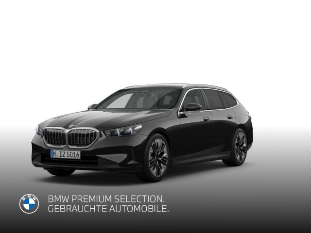 BMW 520 2025