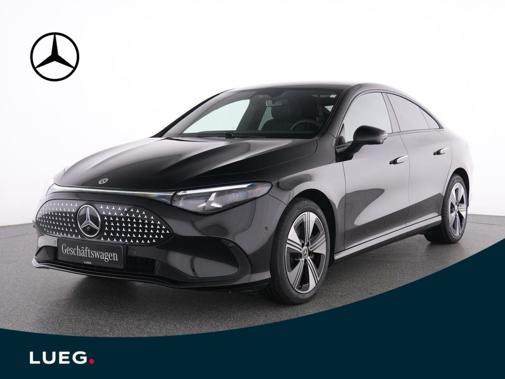 Mercedes-Benz CLA 200 2026