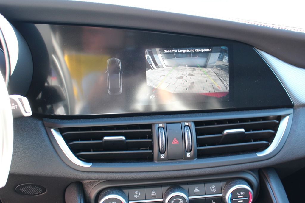 Alfa Romeo Giulia 2023