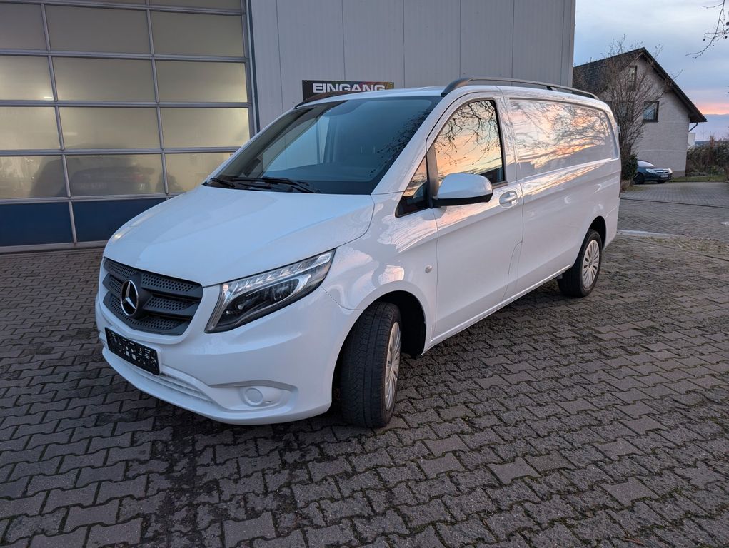 Mercedes-Benz Vito 2019