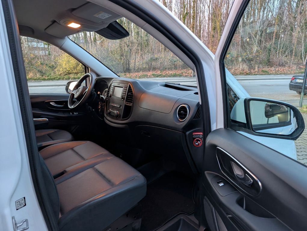 Mercedes-Benz Vito 2019