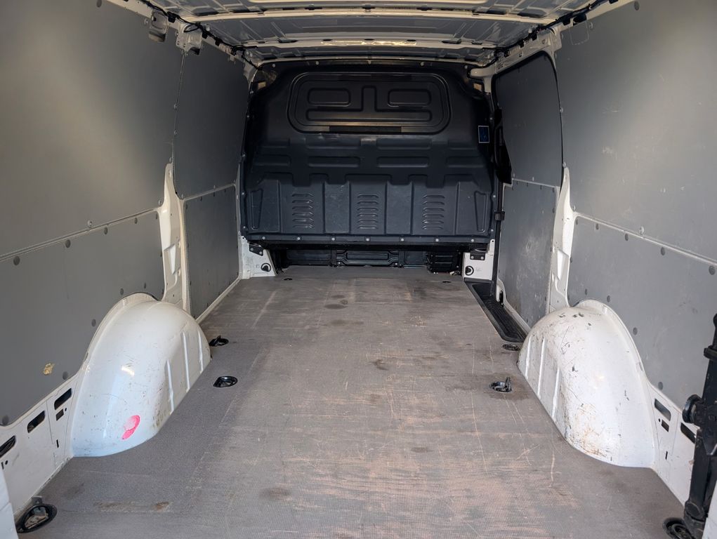 Mercedes-Benz Vito 2019