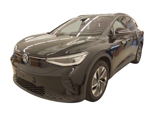 Volkswagen ID.4 2025