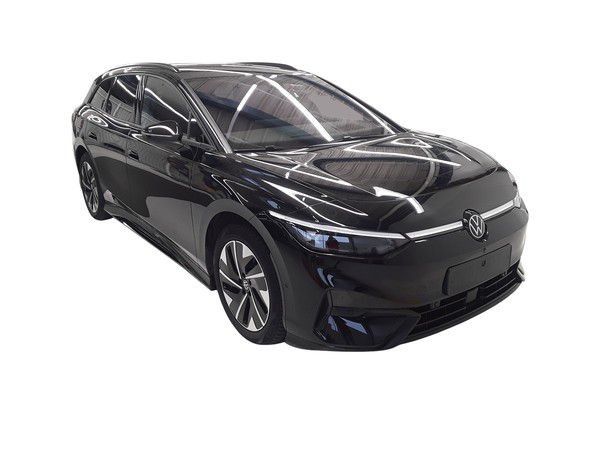 Volkswagen ID.7 2025