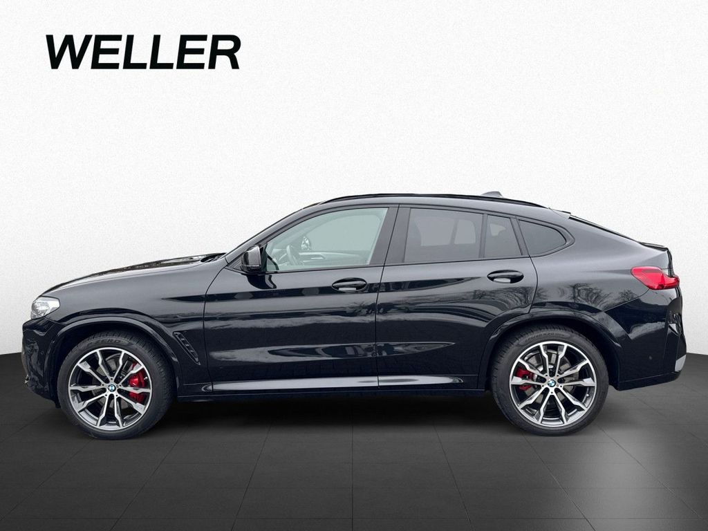 BMW X4 M40 2023