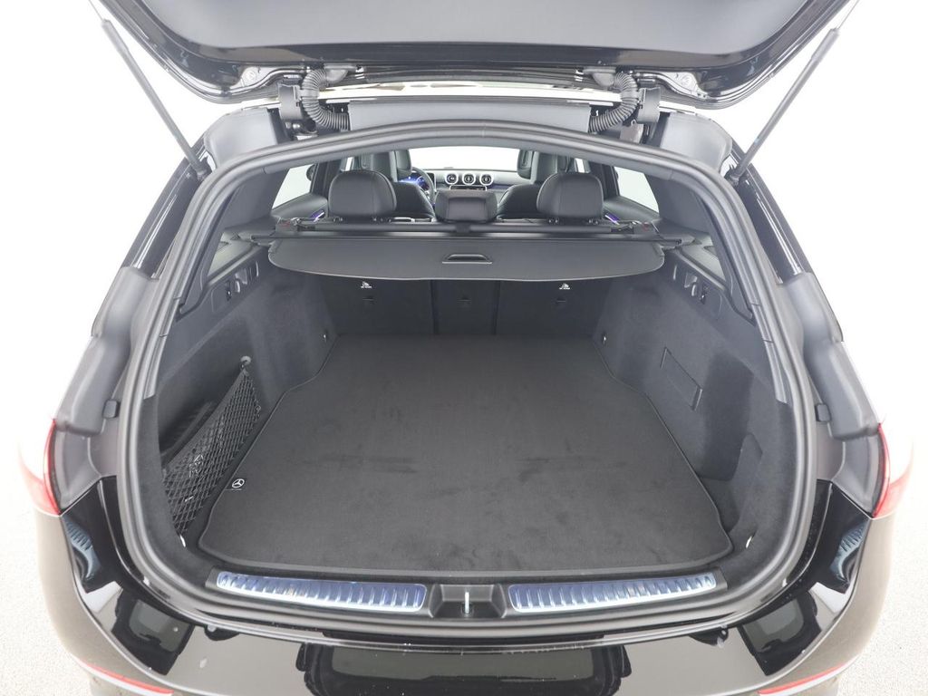 Mercedes-Benz C 220 2026